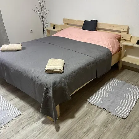 Séjour à la campagne Sumska Gasic Kopaonik