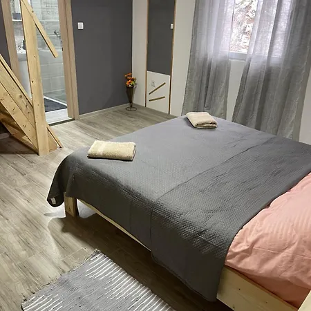 Séjour à la campagne Sumska Gasic *