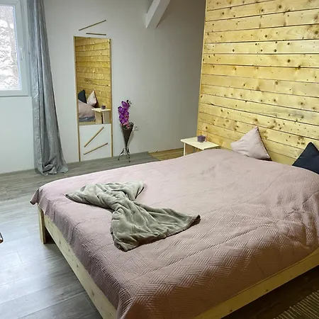 Séjour à la campagne Sumska Gasic