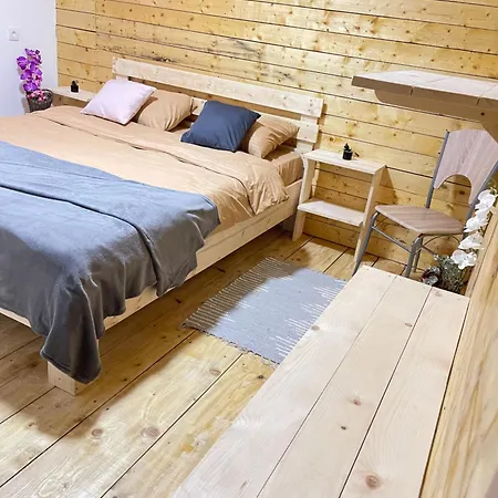 Séjour à la campagne Sumska Gasic Kopaonik