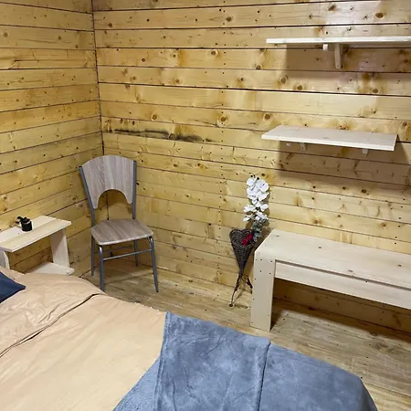 Sumska Gasic Séjour à la campagne Kopaonik