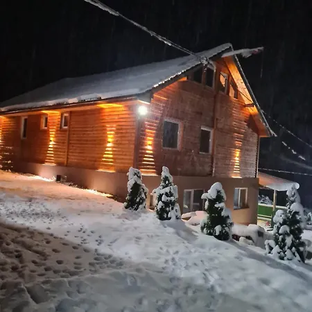 Country house Sumska Gasic *