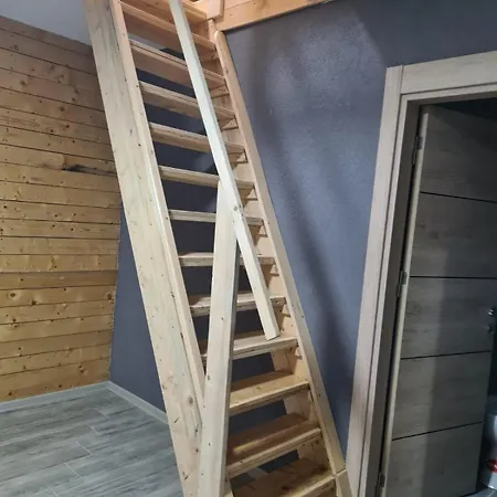 Séjour à la campagne Sumska Gasic Kopaonik