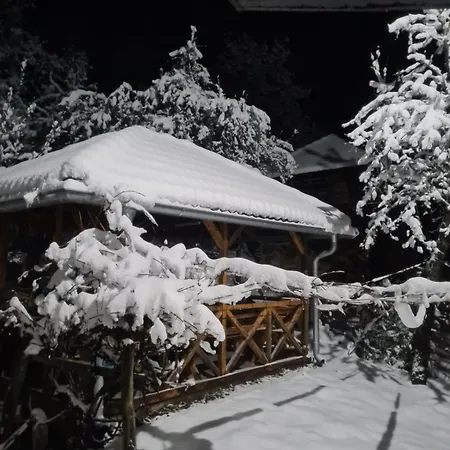 Séjour à la campagne Sumska Gasic *