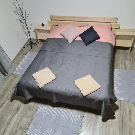 Séjour à la campagne Sumska Gasic